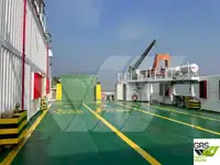Buque Ro-Ro en venta