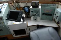 Remolcador en venta