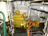 Remolcador en venta