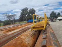 Plataforma de perforación autoelevable en venta
