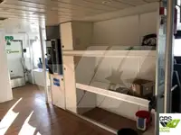 Buque Ro-Ro en venta