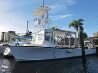 Arrastrero en venta