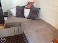 Remolcador en venta