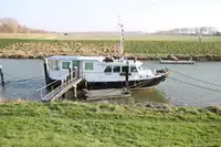 Buque de pasajeros en venta