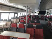 Catamarán en venta
