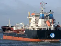 Petrolero/quimiquero en venta