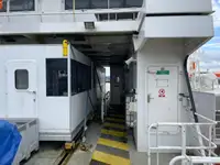 Buque portacontenedores en venta