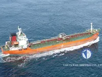 Petrolero/quimiquero en venta