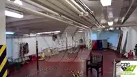 Buque de prospección en venta