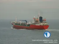 Petrolero/quimiquero en venta