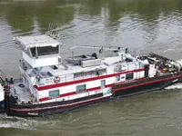 Remolcador en venta