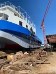 Buque de ferry en venta