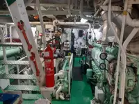 Remolcador en venta