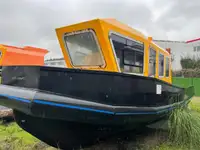 Remolcador en venta