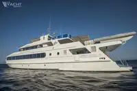 Buque de pasajeros en venta
