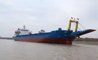 Buque granelero en venta