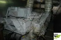 Buque de crucero en venta