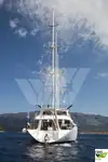 Buque de crucero en venta