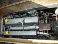 Arrastrero en venta