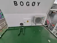 Buque Ro-Ro en venta