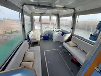 Buque de ferry en venta