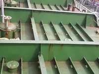 Petrolero/quimiquero en venta