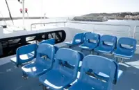 Buque de pasajeros en venta