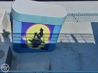 Buque de crucero en venta