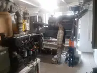 Buque portacontenedores en venta