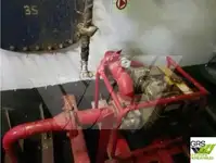 Buque de prospección en venta