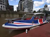 Crucero en venta