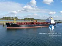 Petrolero/quimiquero en venta