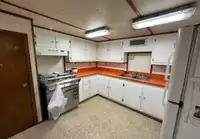 Lancha de tripulación en venta