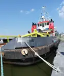 Remolcador en venta