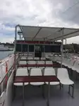 Buque de pasajeros en venta