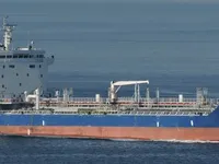 Petrolero/quimiquero en venta