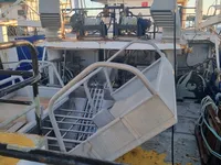 Arrastrero en venta