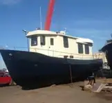 Arrastrero en venta