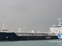 Petrolero/quimiquero en venta