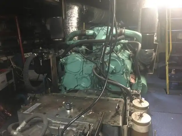 Remolcador en venta
