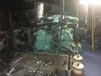 Remolcador en venta