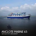 Catamarán en venta