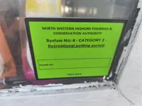 Buque de pesca en venta