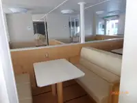 Buque de ferry en venta