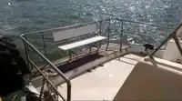 Lancha de tripulación en venta