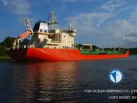 Petrolero/quimiquero en venta