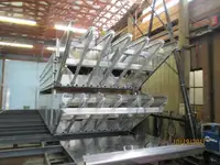 Barcaza en venta