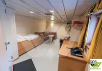 Embarcaciones de trabajo en venta