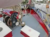 Buque granelero en venta