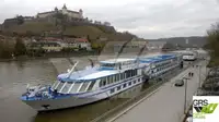 Buque de crucero en venta